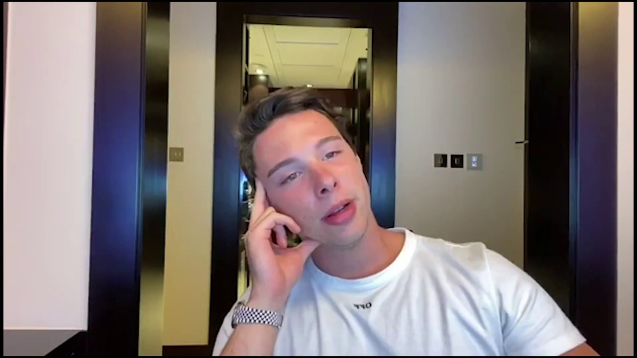 Thomas Macorig Beccato Con screen fake e store online falsi