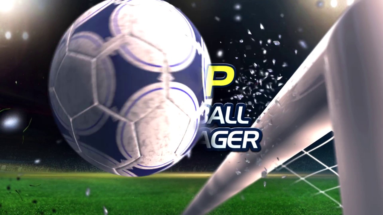 Top Football Manager Sneak Preview