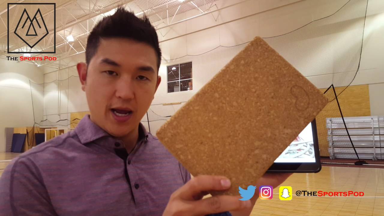 Scalenes Smash for Neck Mobility | Dr. Wu | The Sports Pod