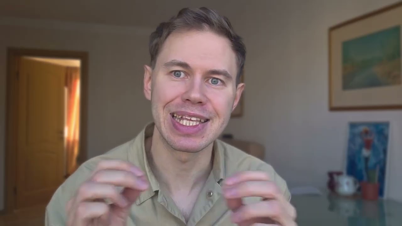 Твоя ВНЕШНОСТЬ РЕШАЕТ ВСЁ | Так ли ЭТО ?