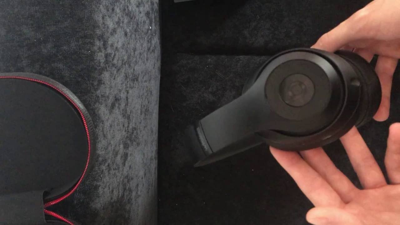 Beats Studio 2.0 Wireless recenzja PL
