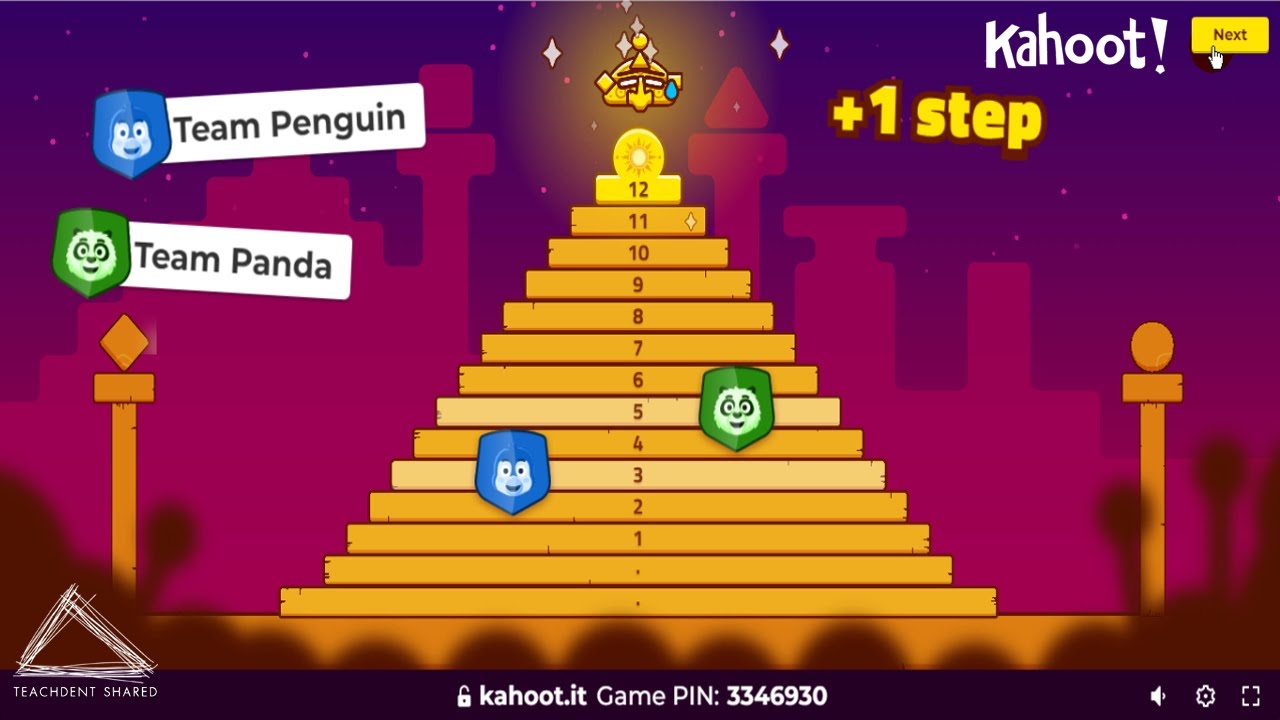 เกมปีนยอดพีระมิด The Lost Pyramid  สนุกสนานห้องเรียนแตก! เสริม Active Learning | EP.13