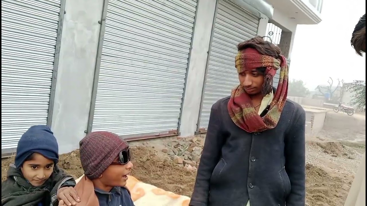 Aik sardar do munshi 