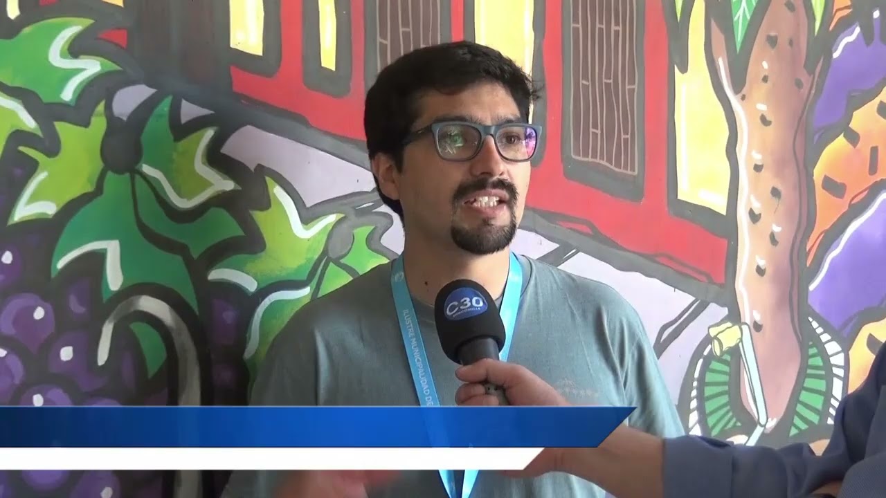 NOTA CENTRO CULTURAL MARIO OLTRA INVITA FESTIVAL CULTURAL