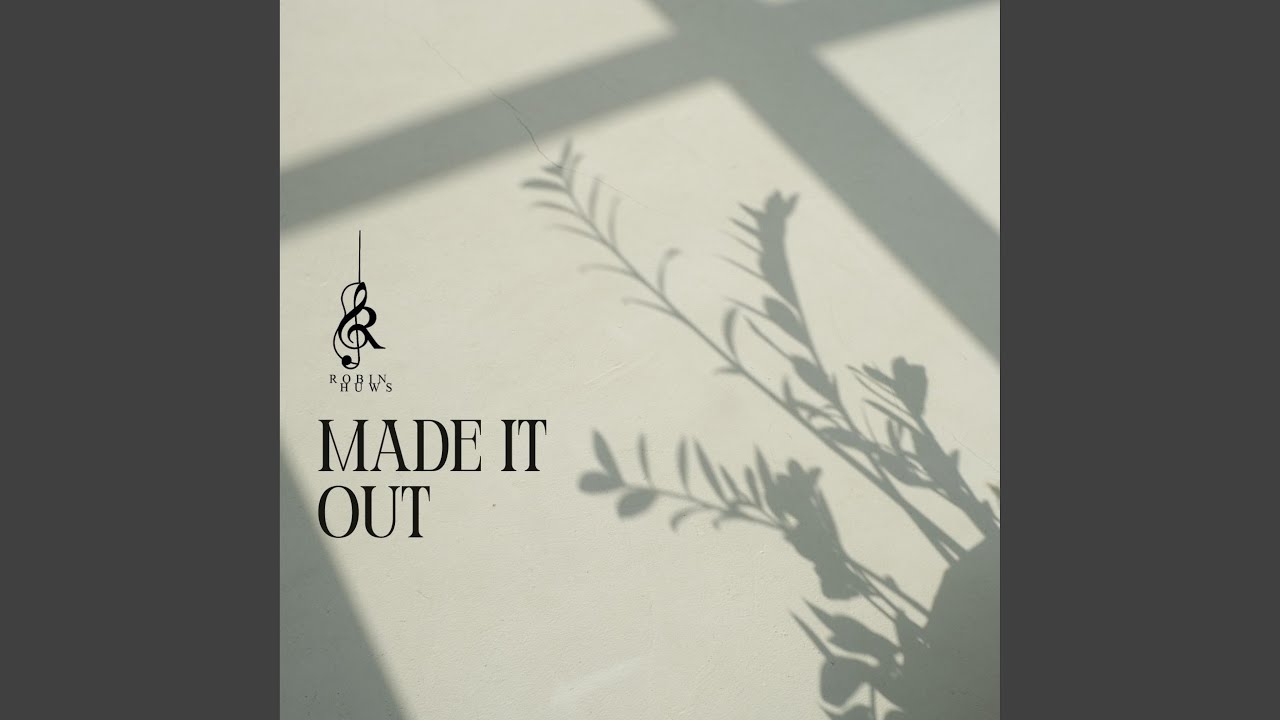 Made It Out (Instrumental)