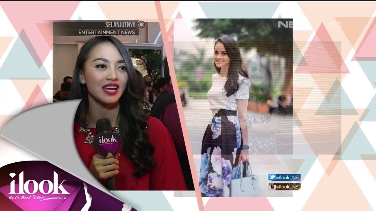 Fashion Icon: Ririn Ekawati - iLook