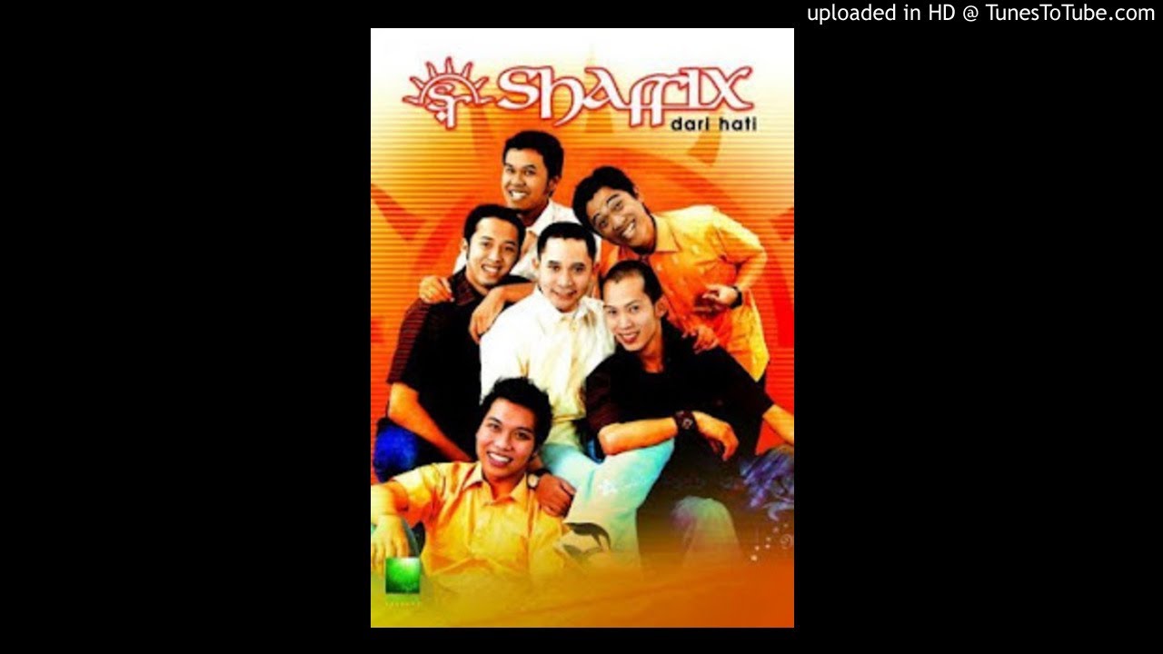 Shaff-Fix - Penghambaanku [Nasyid Terpilih]
