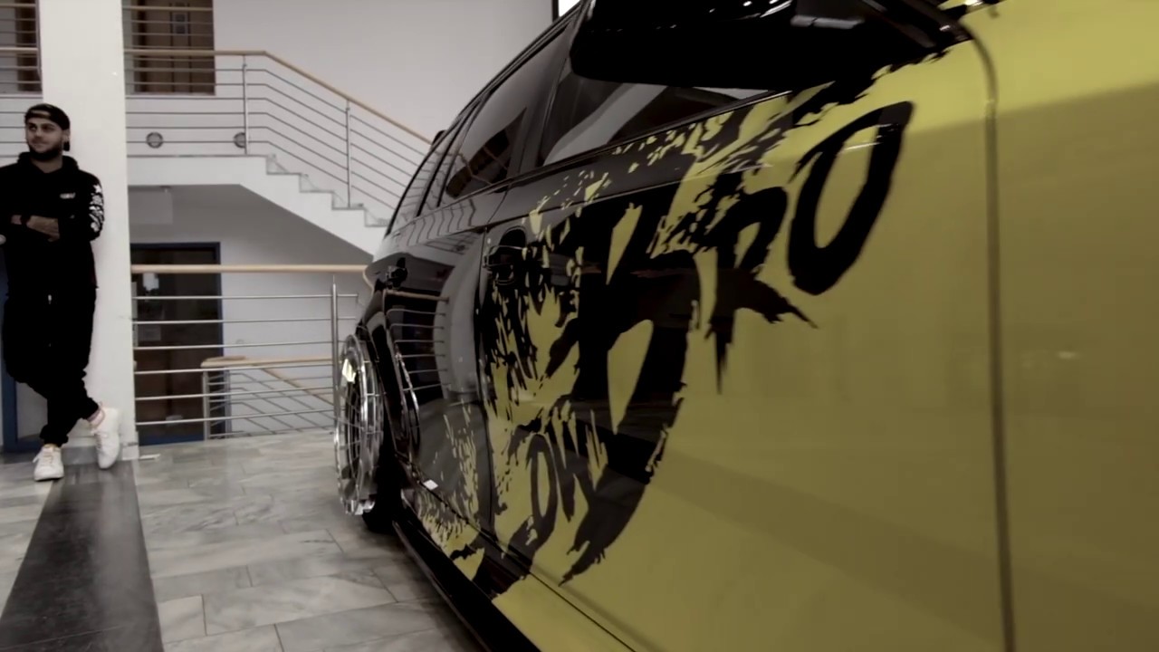 XS CarNight 2019 W&ouml;rthersee