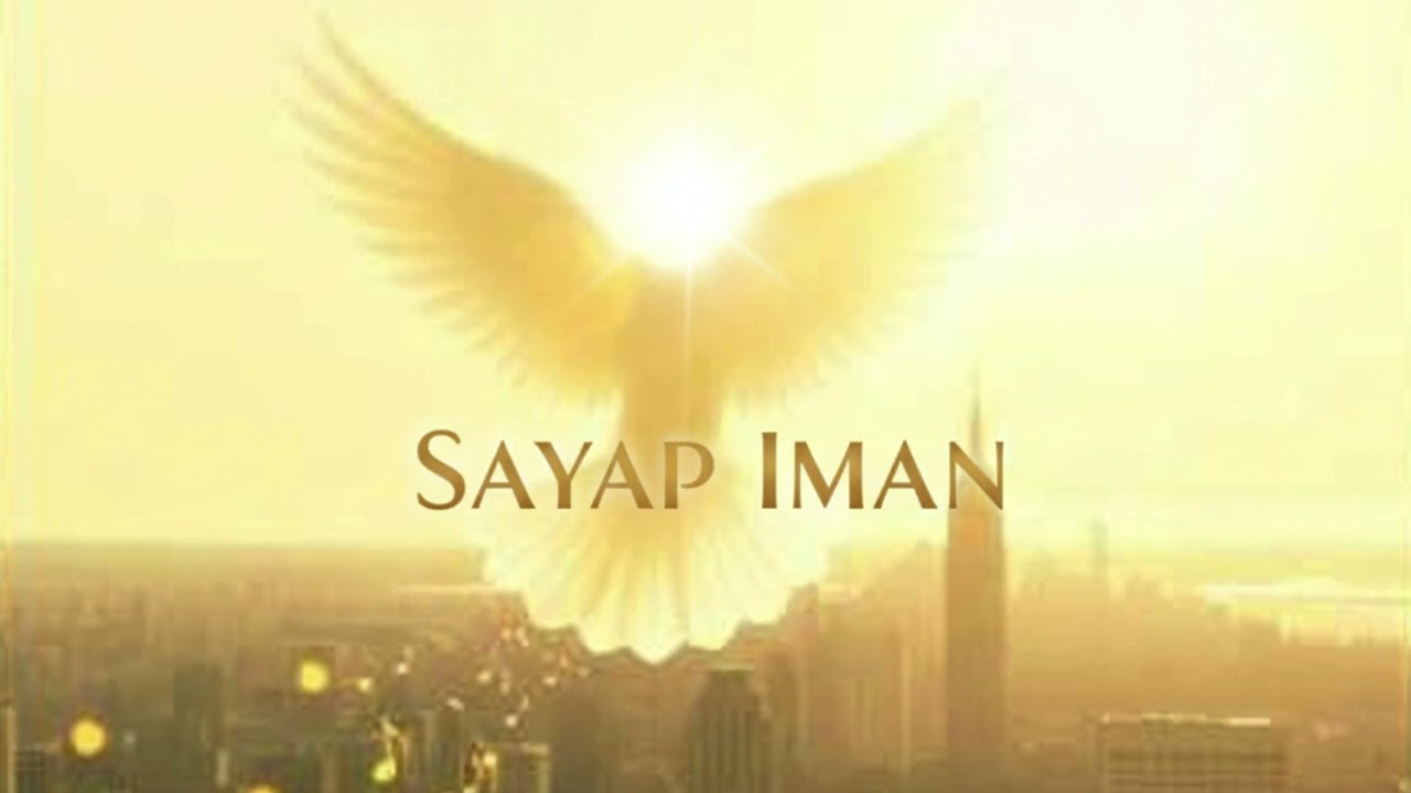 SAYAP IMAN