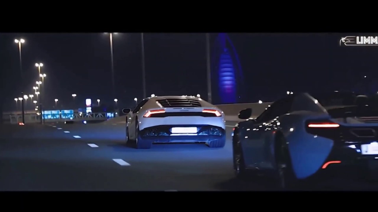 Nane - Frate-Miu | Music Car Video