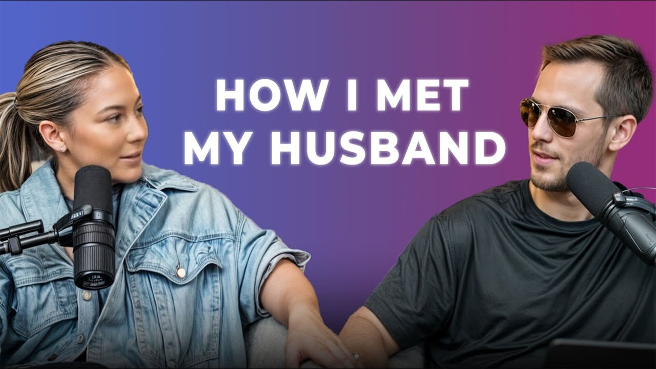 It was NOT Love at First Sight