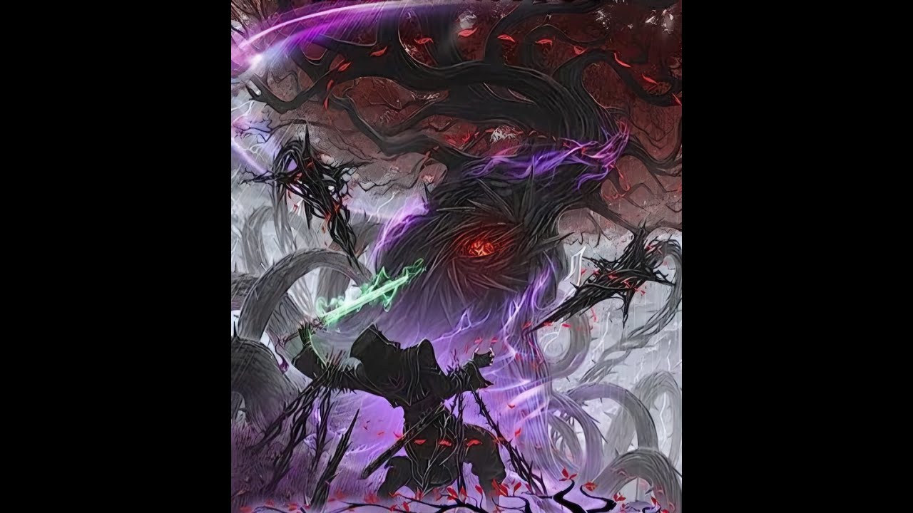 I WAS REBORN AS A DEMONIC TREE IN A WORLD OF CULTIVATION chapter 21-35