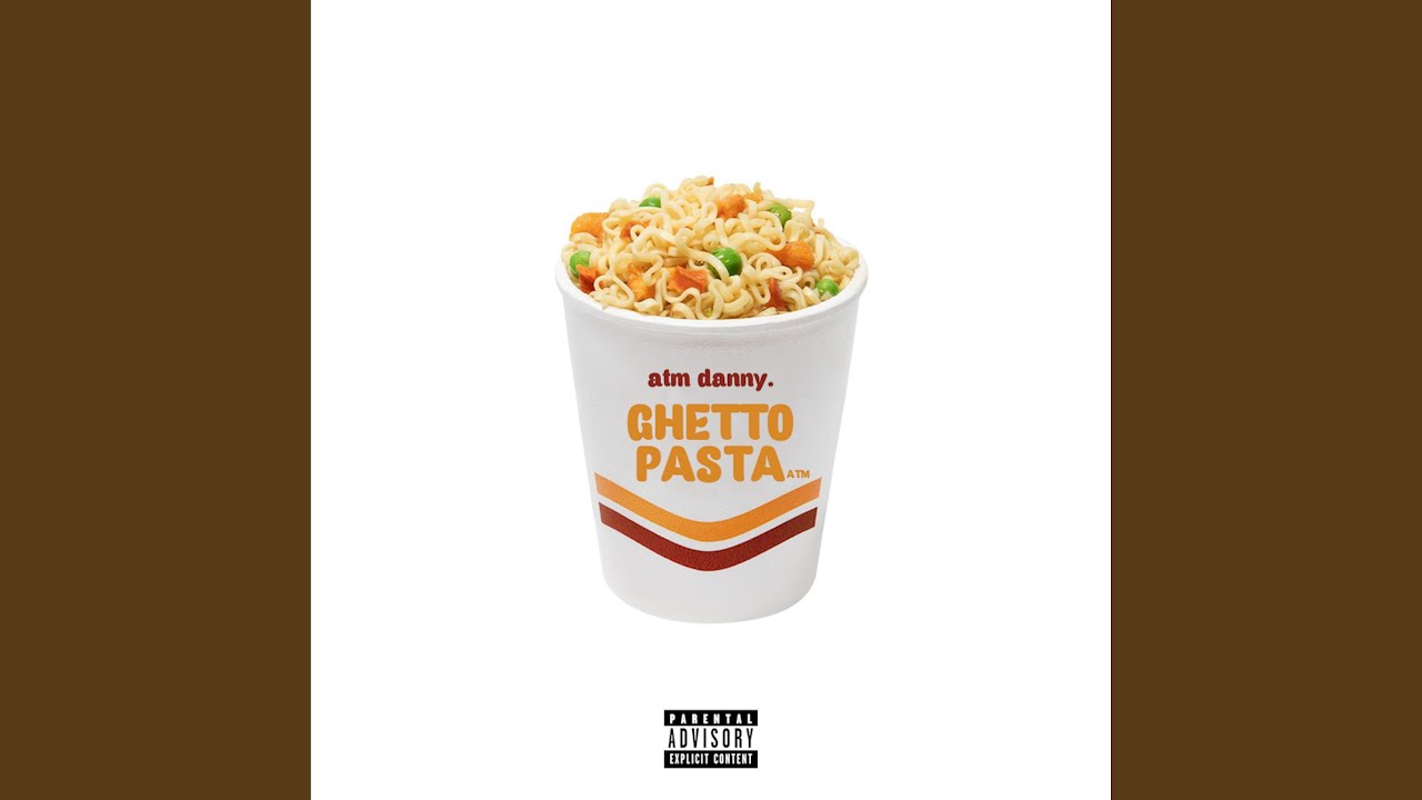 Ghetto Pasta