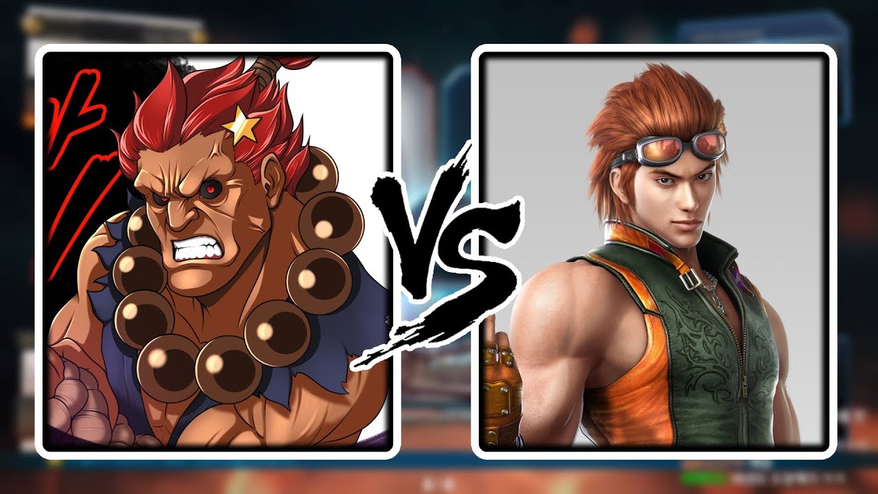 아빠킹 VS 화랑의 전설 광견진 10선승 매치 / [FT10]Daddyking vs Mag-Dog-Jin, the legendary Hwoarang specialist
