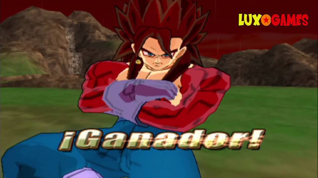 BAJO DEL MAR, BAJO DEL MAR - Dragon Ball Z Budokai Tenkaichi 3 Version Latino