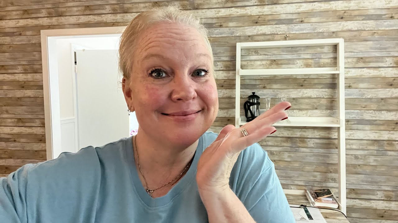 N is for Nurse is live!