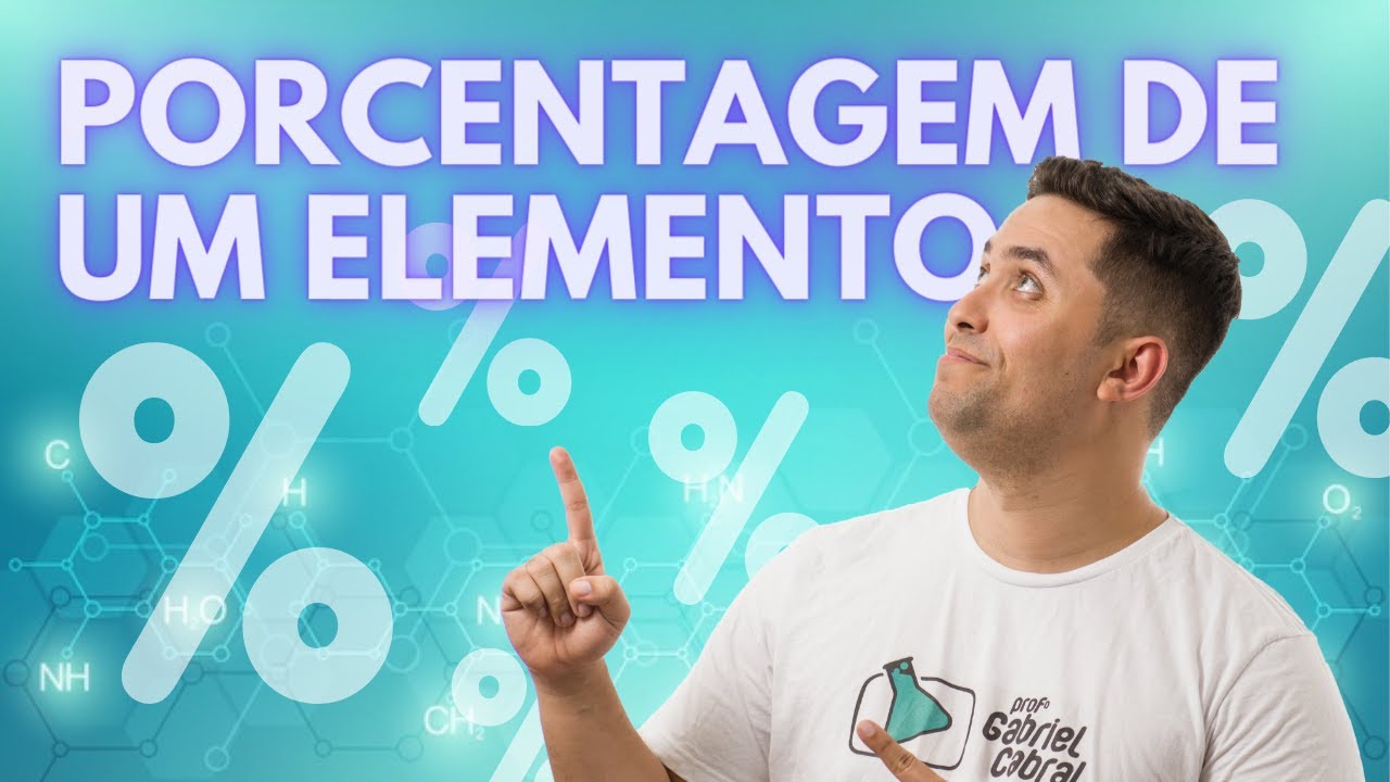 🧪 COMO CONSTRUIR A F&Oacute;RMULA CENTESIMAL