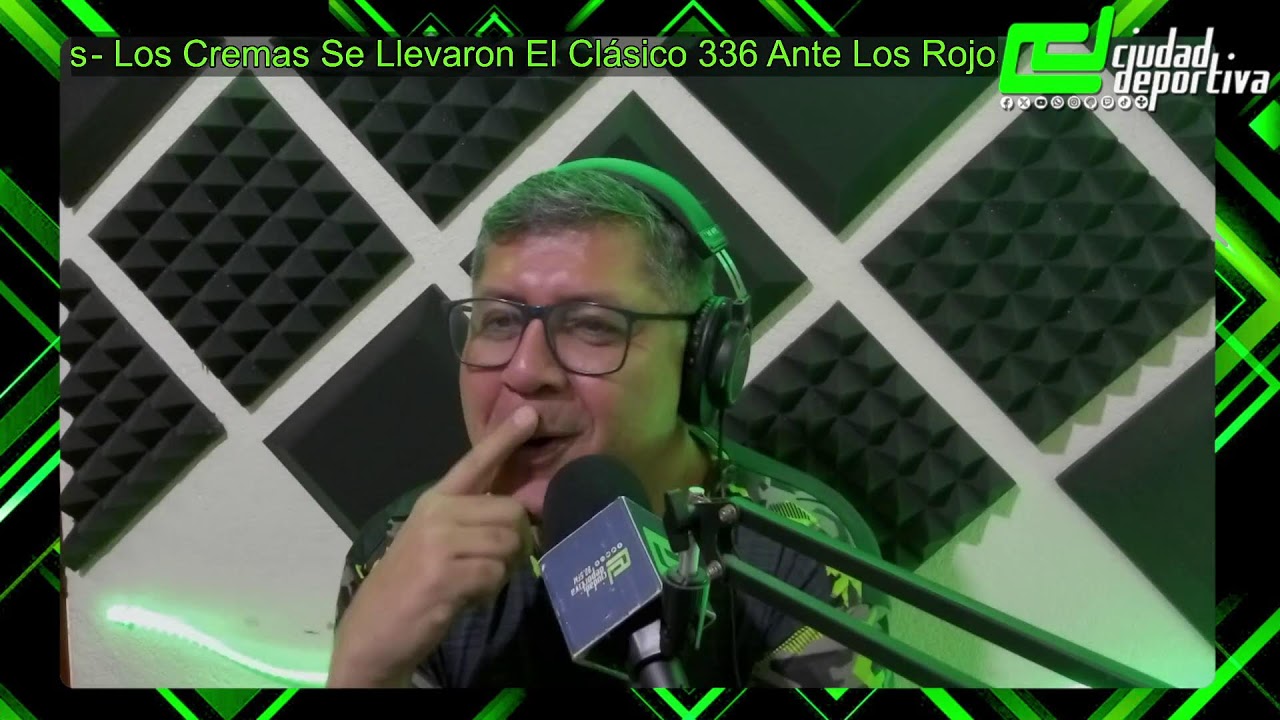 - CIUDAD DEPORTIVA - Edición 4092, jueves 26 de febrero 2026