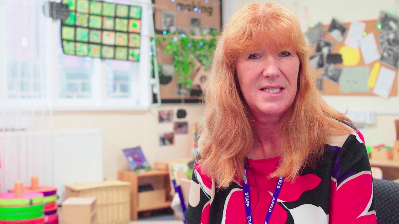 EYFS Introduction Video