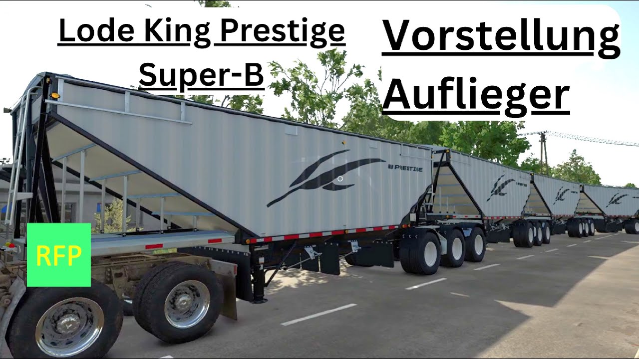 Video Lode King Prestige Super B