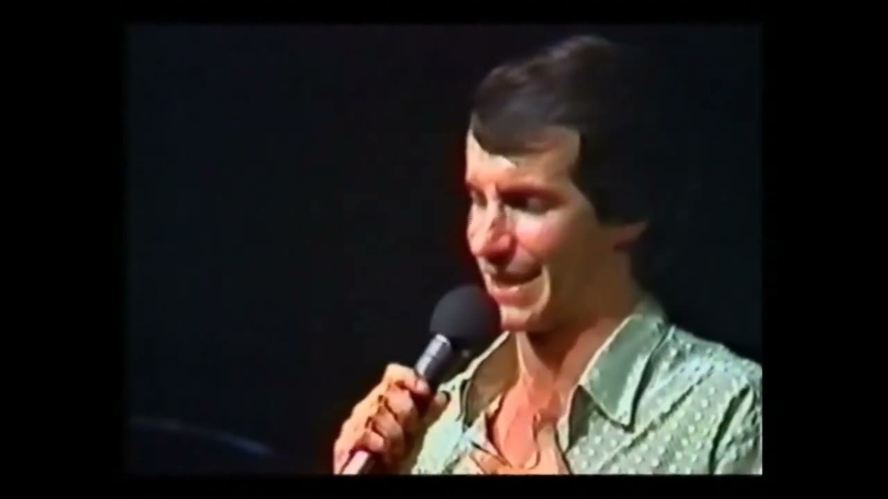 Como dos extra&ntilde;os [Tango] Gustavo Nocetti (1988)