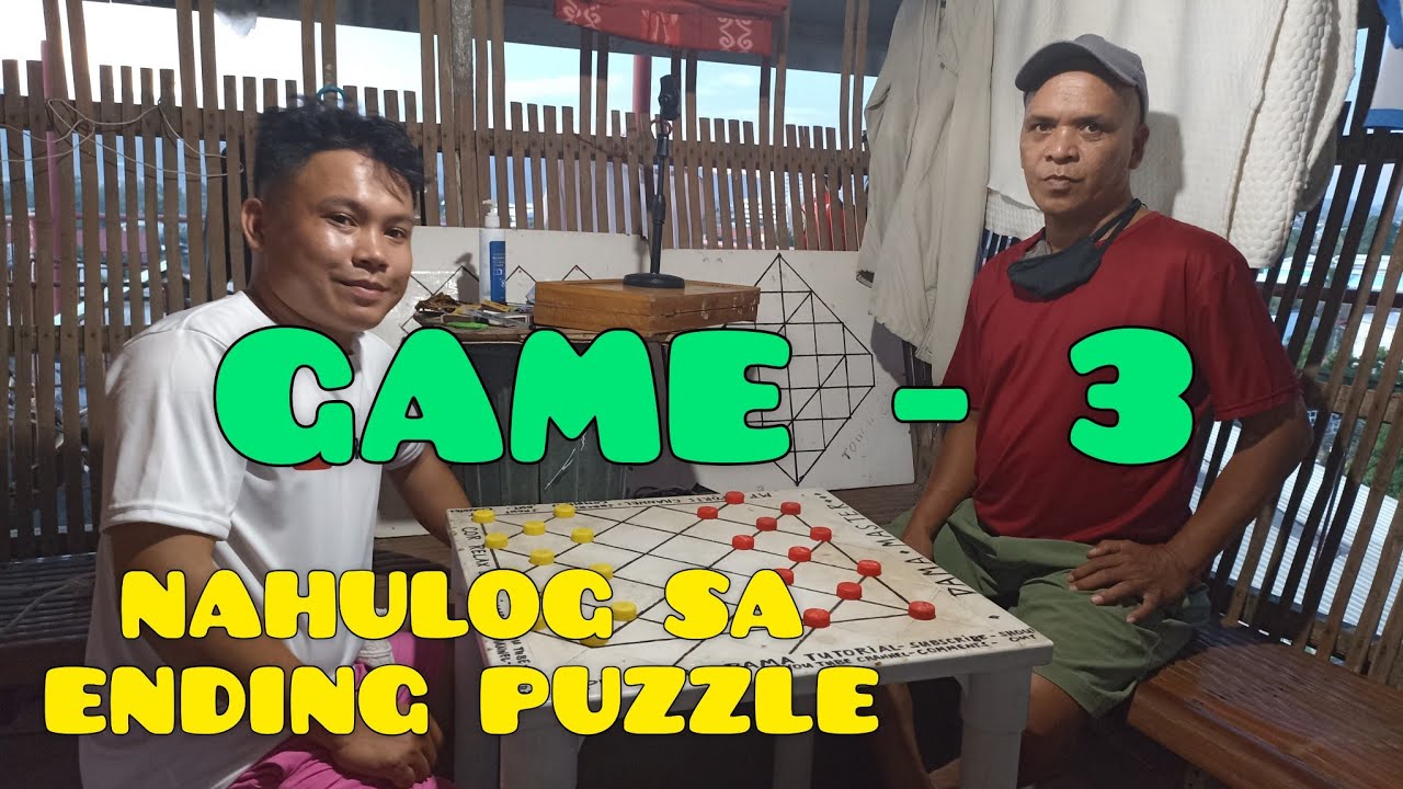 GM WILLY TUKURAN 3-13 OPENING NAGKATALO NA SOBRANG LUPIT NG TIRADA