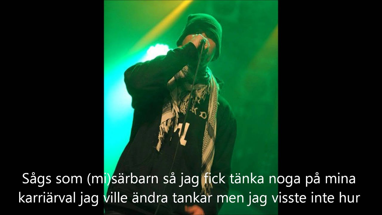 Demko Blatte ( 2011 med text )