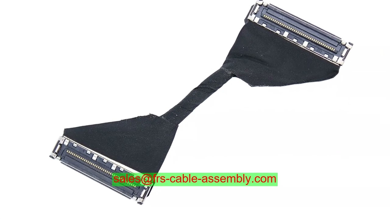 Aluminium Cable Ladder Manufacturers Ul1601 30Awg LVDS Cable Dow Europe Gmbh Wire &