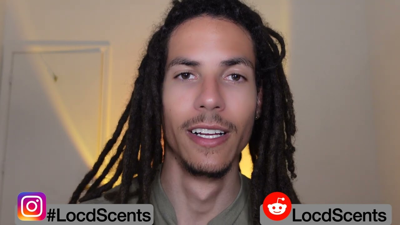 Welcome To Loc'd Scents! | Channel Trailer