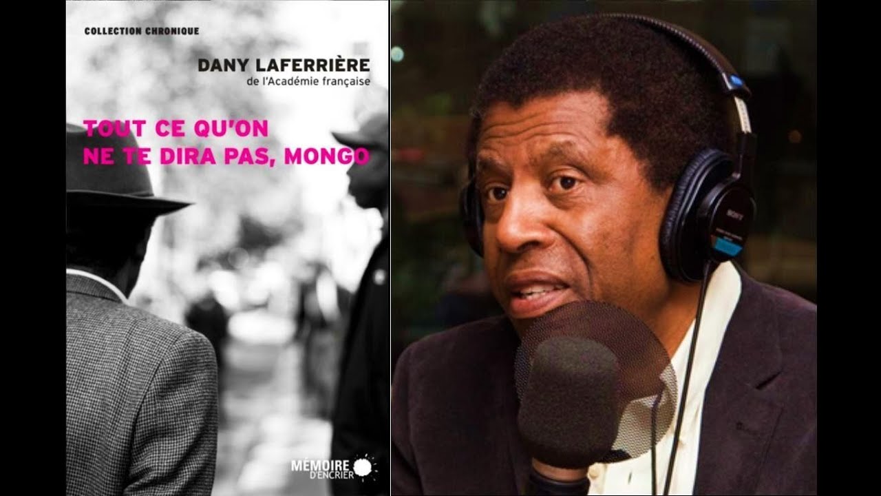 Guide aux immigrés du Québec - Dany Laferrière (2015)