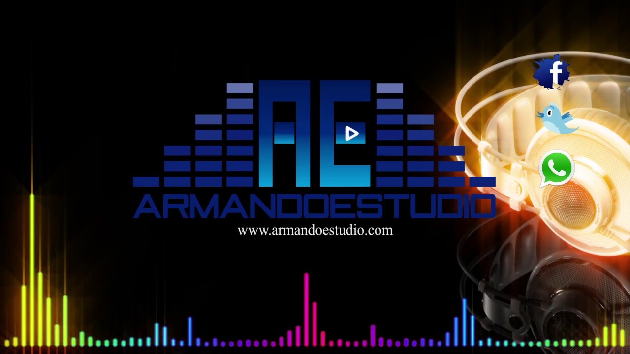 armando espinoza dj - tonadas danzantes