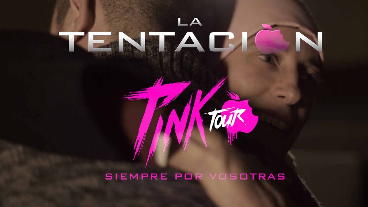La Tentación. Navidad 2016. 