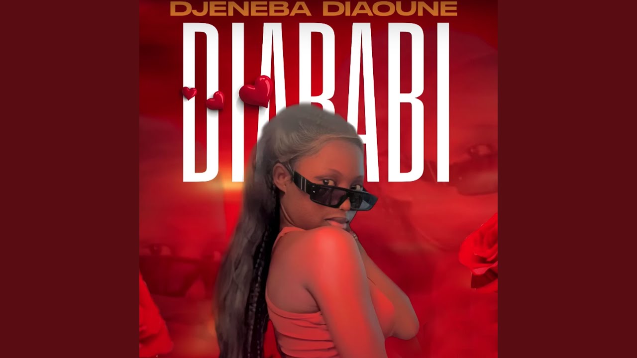 Diarabi - Djeneba Diaoune
