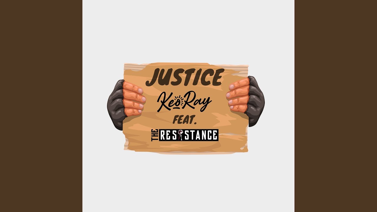 Justice (feat. The Resistance)
