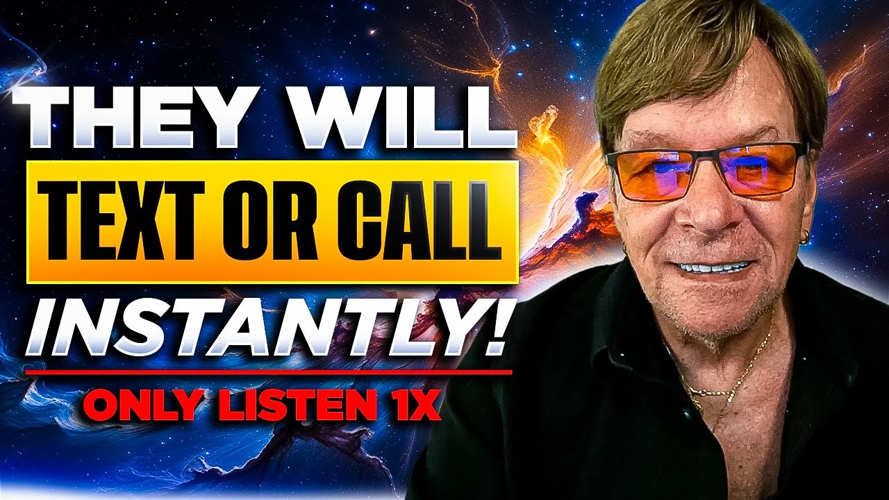 They Will Text Or Call INSTANTLY  After Just 1X Listen