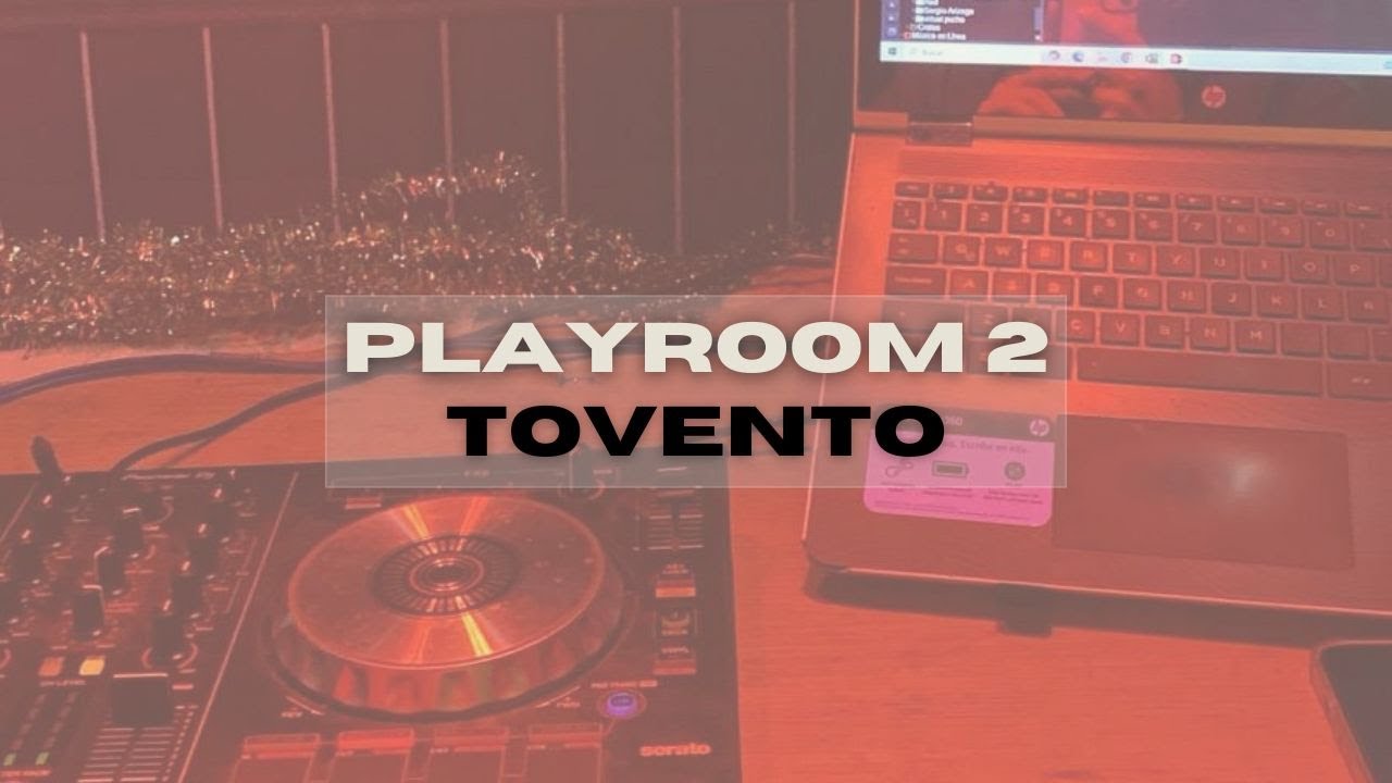 Playroom 2 | Tovento