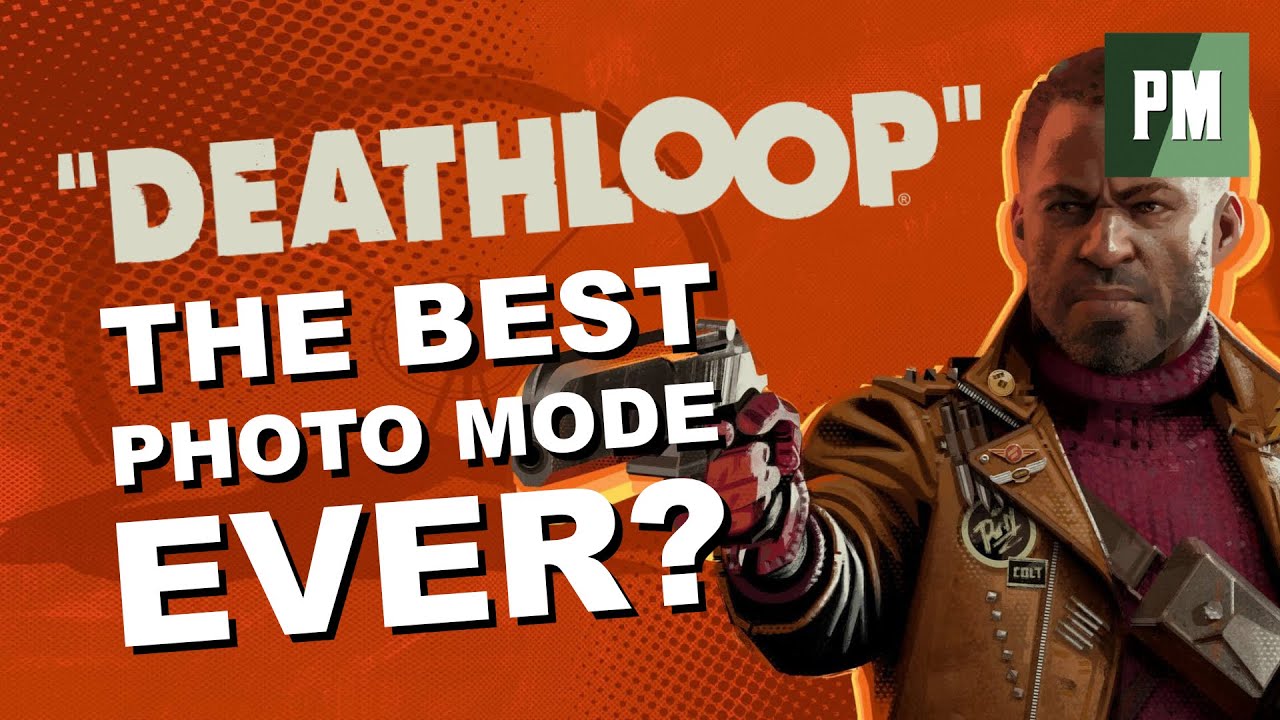 Photo Mode Review: 