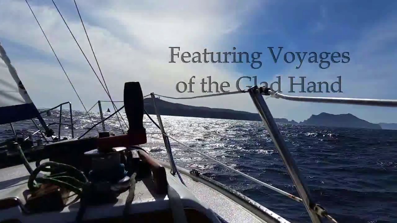 The Catalina 27 Sailboat: An Homage