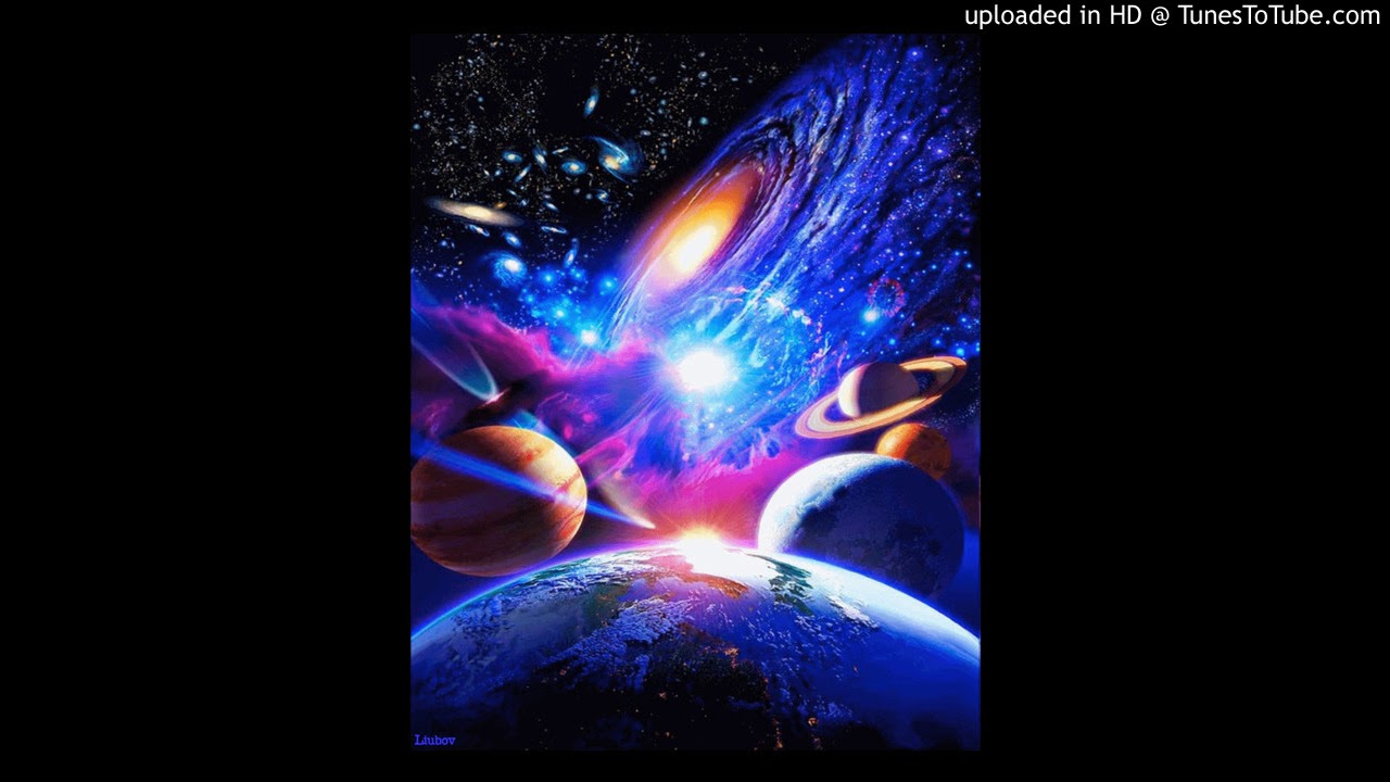 Jayex - InterGalactic (Spacejourney 2009)