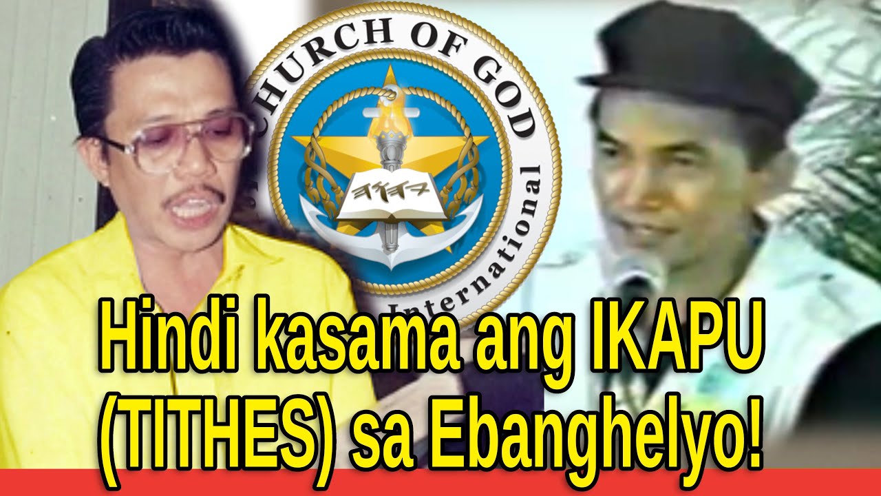 Bro. Eli Soriano vs Pastor Boy BLANCO Debate Reaction 