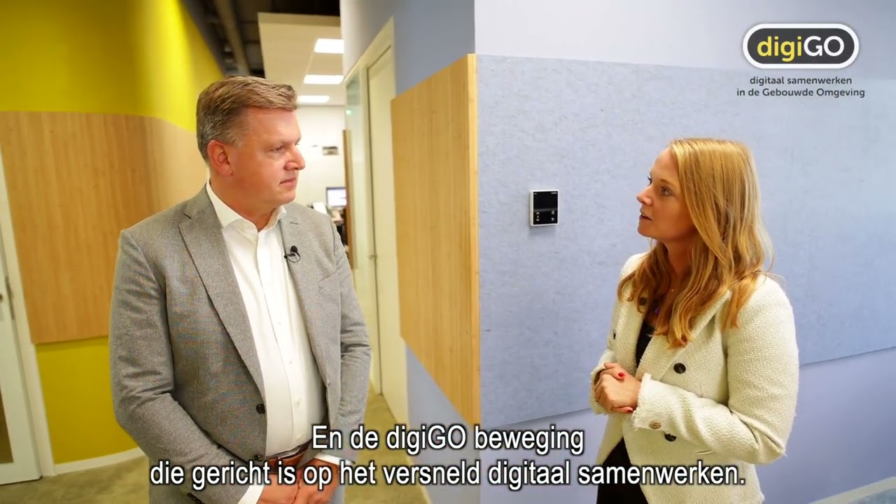 GO digi met Marit  Eric Gijsbertsen