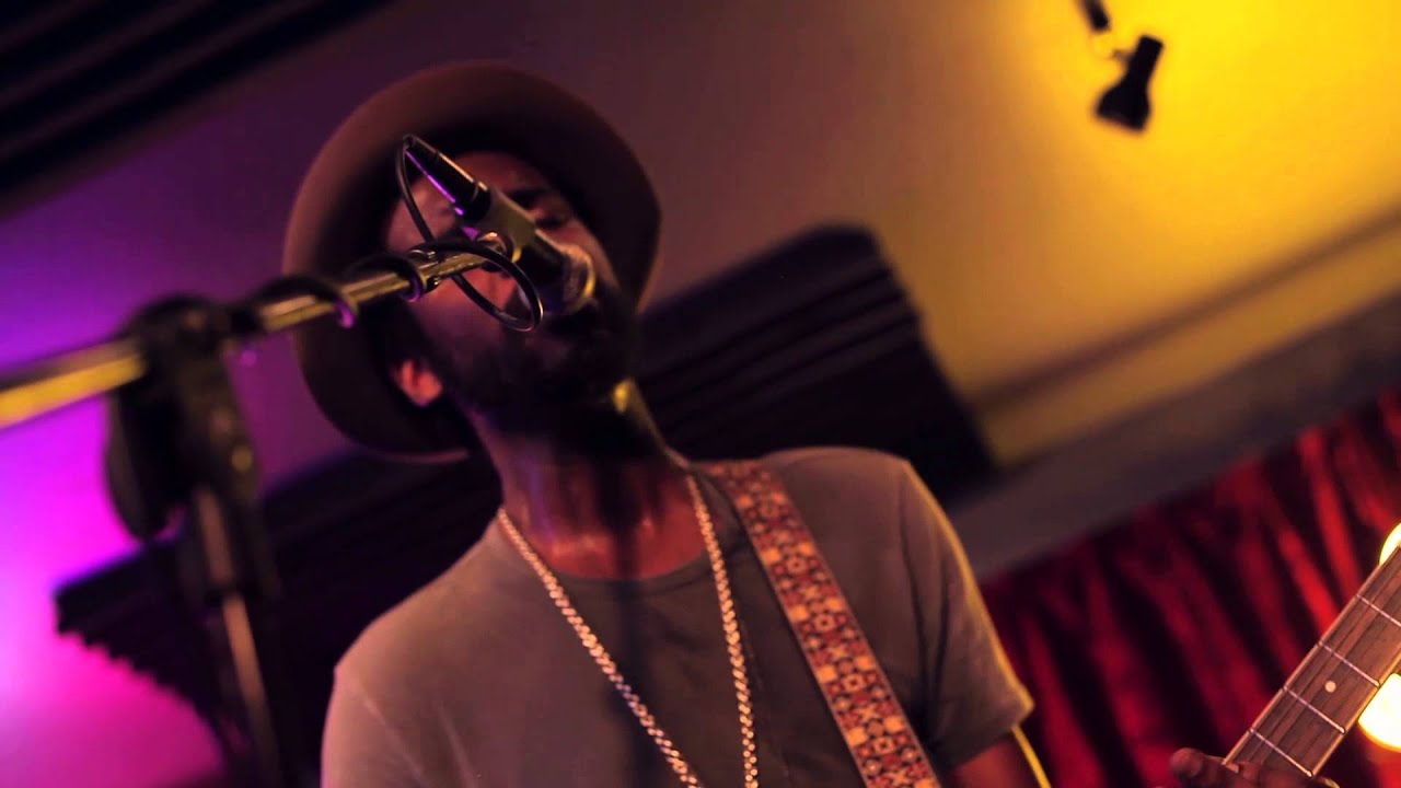 Gary Clark Jr. - 