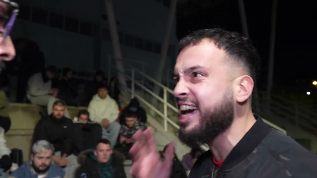 LUSITO MARAVILLA VS FNX (BATALLÓN 🔥🔥💀💀) | CUARTOS | 2ª CLASIFICATORIA GENERAL CLASSICS