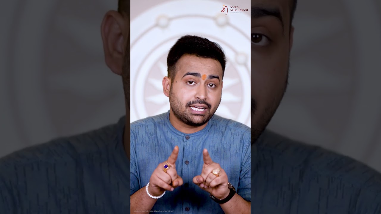 Gemini/Mithun Horoscope: New Year 2026 Prediction Astro Arun Pandit