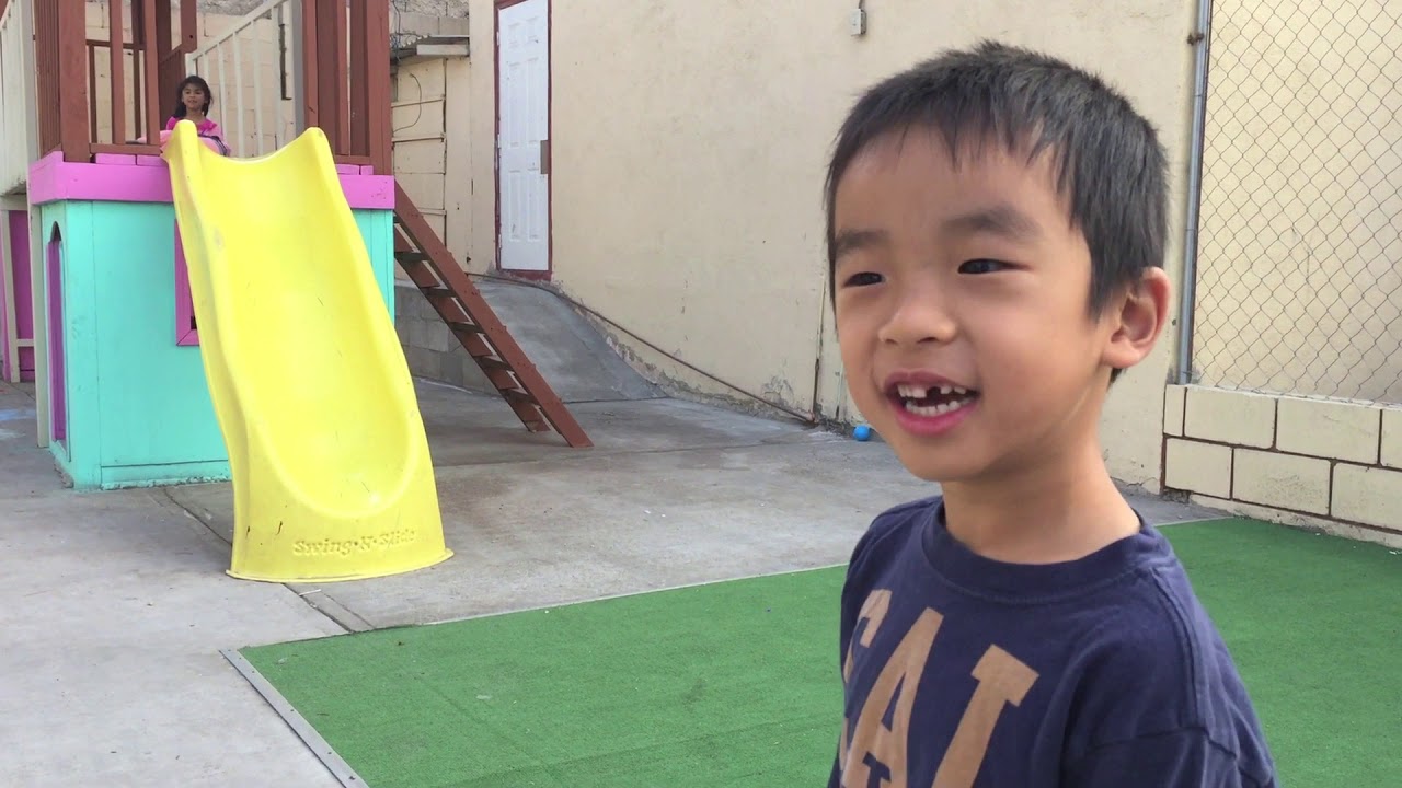 Casa Hogar Orphanage in Tijuana Mexico