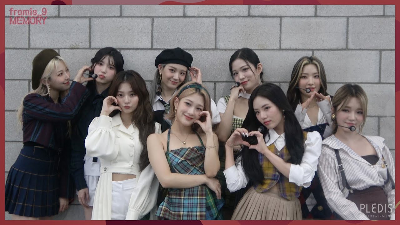 [FM_1.24] 나눔음악회 대기실 비하인드