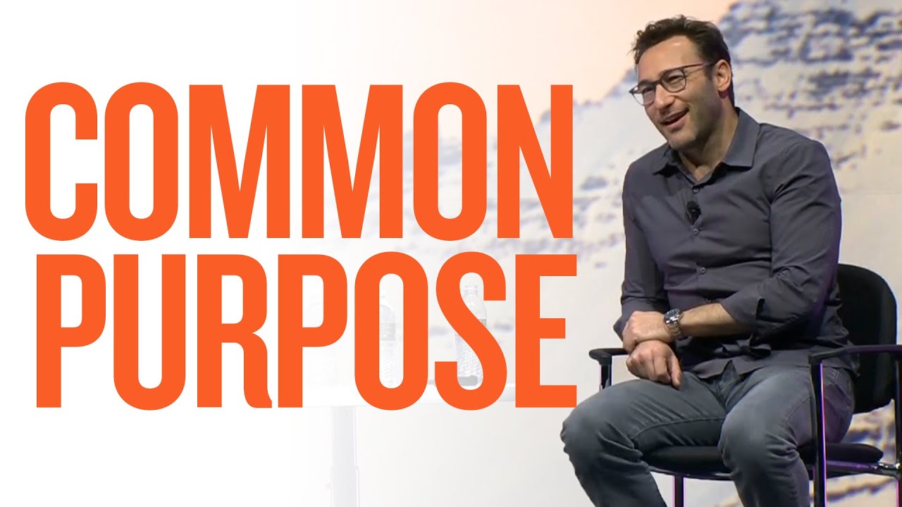 What Aligned WHYs Look Like | Simon Sinek