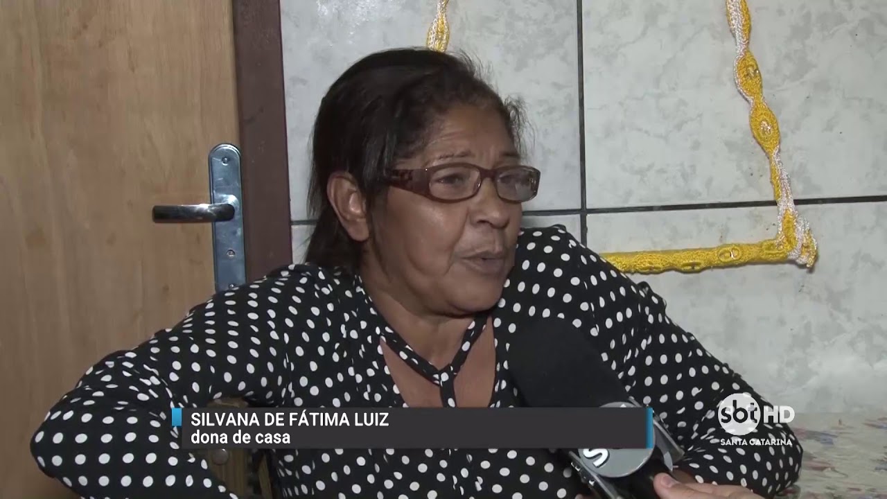 Um vazamento prejudicou o abastecimento de &aacute;gua em Joinville