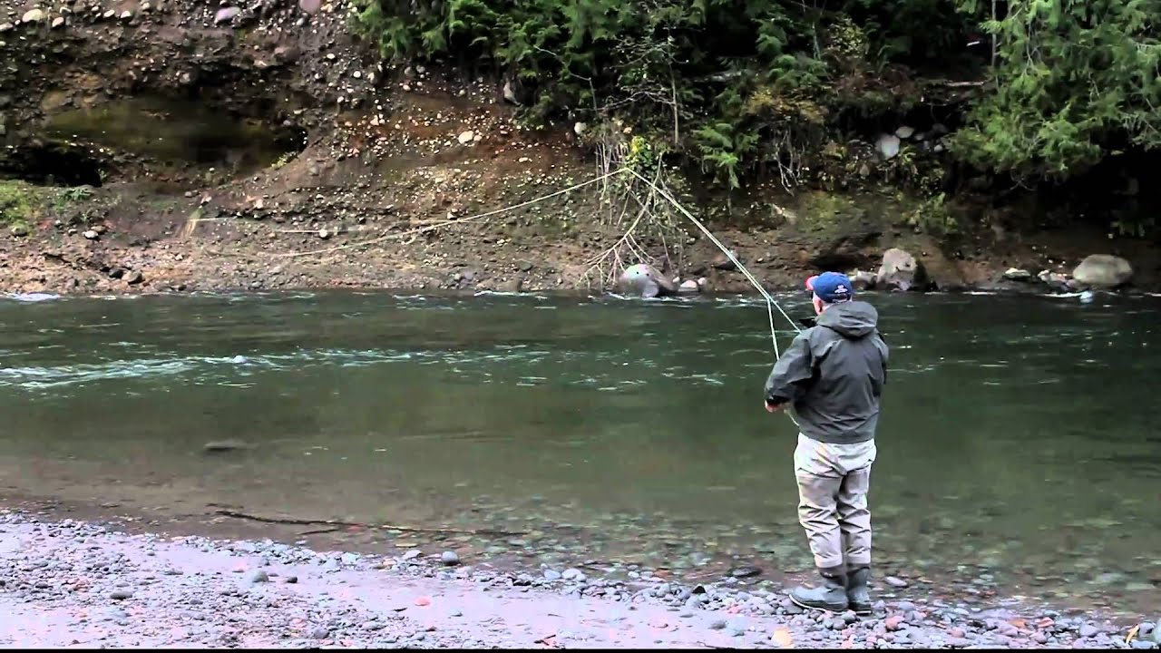 BVK Rods