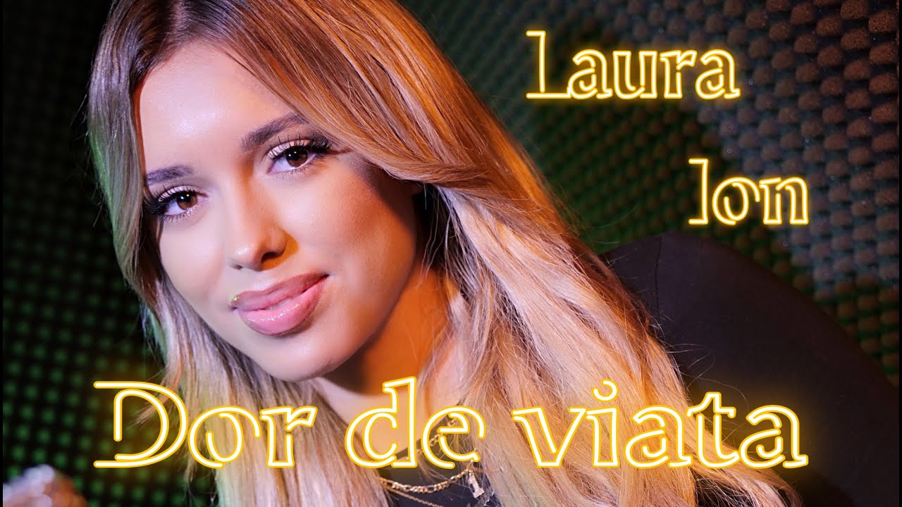 Dor de viata - Aura Urziceanu (Cover - Laura Ion)
